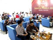Sekda Wonogiri: Emban Amanah Sesuai Tugasnya Masing-masing