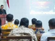Bupati Pacitan: Mari Berdoa Semoga Pemilu 2024 Berjalan Baik