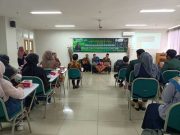 PBI Unissula Seminarkan Cara Mudah Menulis Skripsi
