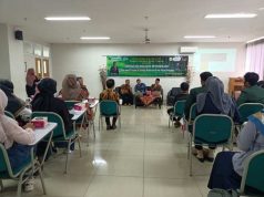 PBI Unissula Seminarkan Cara Mudah Menulis Skripsi