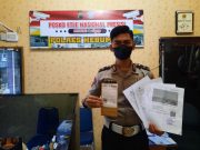 Ayo Tertib Berlalu-lintas Agar Tak Terima “Surat Cinta” Polres Kebumen