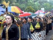 Tradisi Ceprotan, Jadi Salah Satu Ikon Wisata Budaya di Pacitan