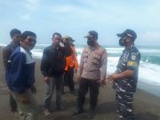 Petir Sambar Kapal Nelayan Cilacap, Satu Korban Hilang