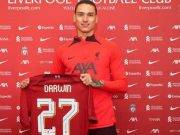 Sosok Baru di Lini Depan Si Merah