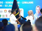 Harus Semangat, Para Atlet Pacitan Diminta Tidak Minder