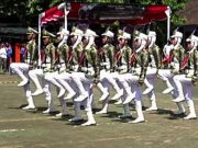 LKBB Se Pulau Jawa Digelar di SMK Negeri 1 Jatiroto Wonogiri