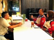 Luluk, Lifter dari Pacitan Raih Gelar Juara Dunia di Meksiko