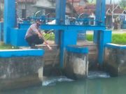 Santri Ponpes Al Istiqomah Meninggal di Saluran Kedungsamak