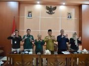 Angka Kemiskinan Ekstrem di Kebumen Turun 0,7 Persen
