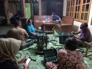 Menggerakkan Ekonomi Kreatif Massa