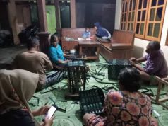 Menggerakkan Ekonomi Kreatif Massa