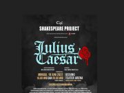 Shakespeare Project, Pertunjukan Teater Rame-Rame Seniman se Jateng Siap Pentas