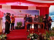 Pembukaan Payment Point Bank Jateng di Mal Pelayanan Publik Kabupaten Sukoharjo
