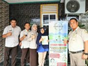 Kantor Pertanahan Kabupaten Blora Melayani Pengurusan Sertifikat Sudah Bisa Diantar Sampai Rumah