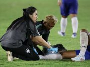 Akibat Cedera Ankle, Rachmad Hidayat Harus Menepi Lima Hari