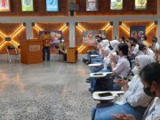 PT Marimas Gandeng SMK Kanisius Ungaran Gelar Workshop Gerakan Peningkatan Soft Skill