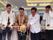 Buka Cabang Ke-20, Bening’s Clinik Utamakan Kualitas