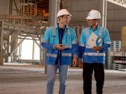 SMOR Anak Perusahaan Semen Gresik Catat Kenaikan Pendapatan 500 Persen