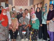 Pesan dr. Anggoro untuk Ibu-ibu IKWI: Tetap Semangat, Ciptakan Kebahagiaan Diri Sendiri