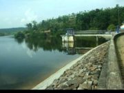 Manfaat Waduk Greneng Belum Optimal
