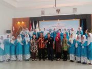 Perwati Wanita Perti PW Jateng Gelar Workshop Penguatan Lingkungan Belajar Berkualitas