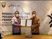 Kabupaten Rembang Dapat Kredit Rp 200 Miliar dari Bank Jateng