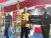 SMK Negeri 3 Tangerang Banten, Raih Gelar Juara Utama LKBB Se Pulau Jawa