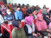 Temu Kangen Komunitas Paseduluran Saklawase Kodim 0728 Wonogiri
