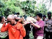 Terguling di Jurang Paranggupito Wonogiri, Seorang Meninggal dan Seorang Luka