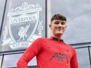 Terus Bergerak Aktif pada Bursa Transfer