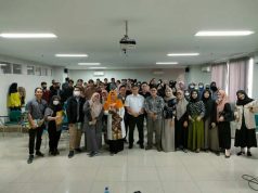 Komunikasi Unissula Perkuat Kompetensi Fotografi