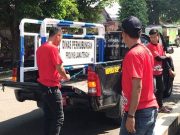 Setelah Berhenti 2 Tahun, Event CFD Wonogiri akan Dibuka Kembali