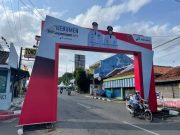 Hari Pertama Kebumen International Expo Dibatasi 5.000 Pengunjung