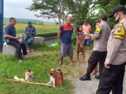 Cari Ikan Pakai Setrum, Warga Kuwarasan Meninggal di Sungai