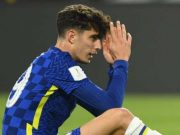 Potensi Jadi Striker Murni