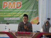 UKM Dakwah IAINU Kebumen Gelar Diklat Kepemimpinan dan Jurnalistik