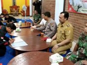 Di Manyaran Wonogiri, Kesepakatan Rukun Antarperguruan Diteken