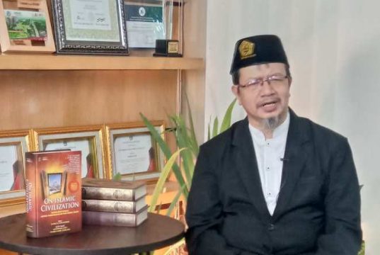 Tersedia Banyak Beasiswa Bagi Calon Mahasiswa FAI Unissula