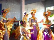 Upacara Adat Jangkrik Genggong Digelar Setahun Sekali di Hari Anggara Kasih