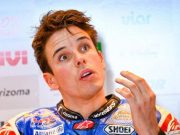 Loyo bersama Honda, Pindah ke Ducati