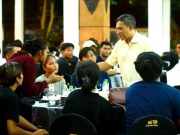 Kejurnas Bola Voli Pantai Digelar di Pancer Door Pacitan