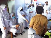 BPBD Wonogiri Sosialisasikan Cara Memanen Air Hujan