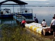 Awas, Elevasi Air Waduk Gajahmungkur Wonogiri Berada di Level Siaga Kuning