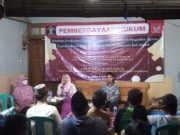 BKBH USM Gandeng Kanwilkumham Jateng Lakukan Sosialisasi Pemberdayaan Hukum