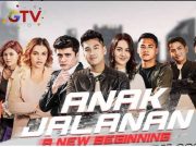 JADWAL TV GTV Hari ini Jumat 24 Juni 2022, Petualangan Time Traveler, SpongeBob SquarePants Movie