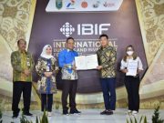 Kebumen International Expo Hasilkan Kesepahaman Investasi Rp 704 M