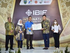 Kebumen International Expo Hasilkan Kesepahaman Investasi Rp 704 M