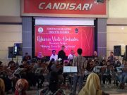 Keren, Kebumen Violin Orchestra Bakal Gelar Konser di Pangandaran 1-3 Juli