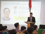 SMA IT Insantama Bogor Terkesan dengan Unissula
