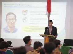 SMA IT Insantama Bogor Terkesan dengan Unissula